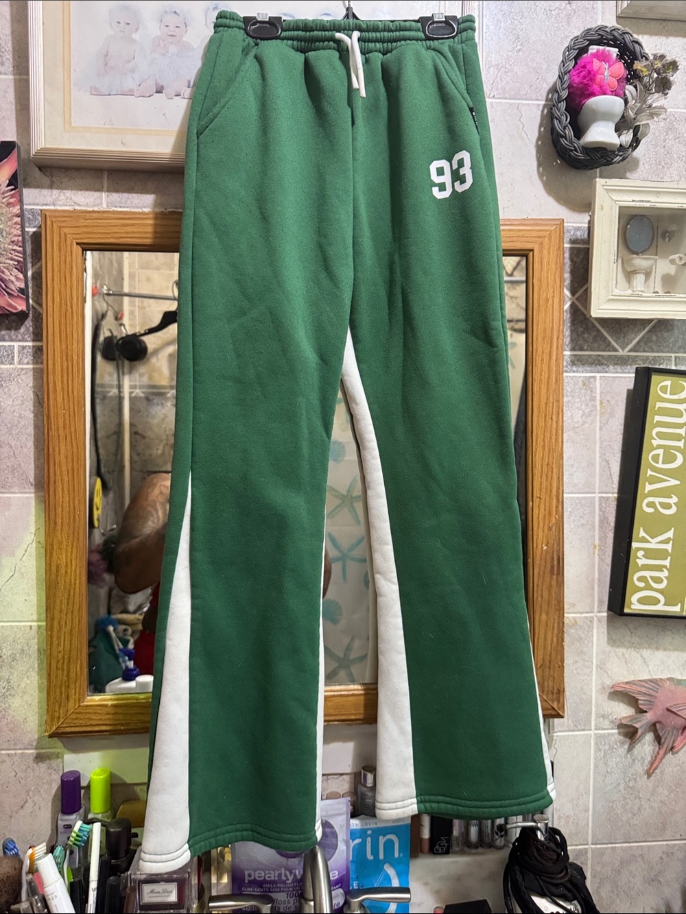 Sumwon sweatpants